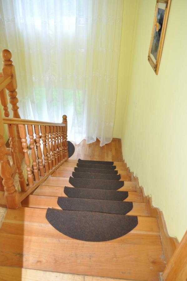 Отель Casa Verde Рыу-де-Мори Экстерьер фото